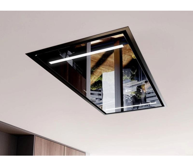 GLOBALO ZENARA 100.1 Black + Turbina TW 2.1 - 1529280 - zdjęcie 9